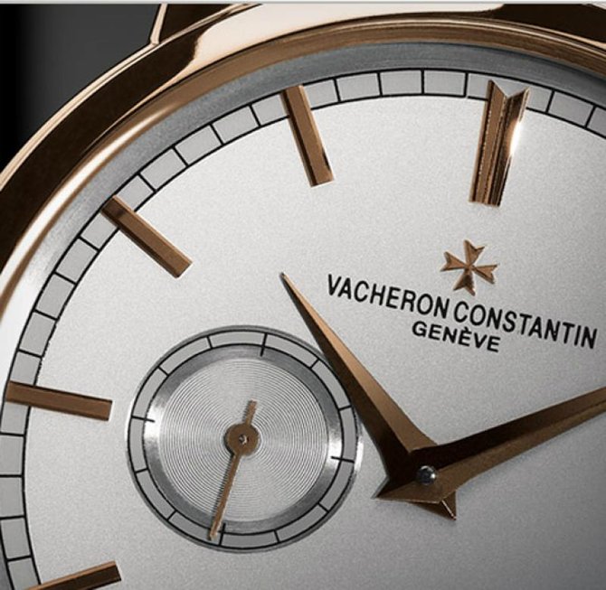 Vacheron Constantin 87172/000R-9302 Traditionnelle Traditionnelle Date Self-Winding - фото 2