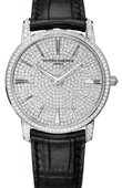 Vacheron Constantin Часы Vacheron Constantin Traditionnelle Lady 81579/000G-9274 Traditionnelle Fully Paved