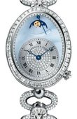 Breguet Часы Breguet Reine De Naples 8909BB/VD/J29 DDDD 8909