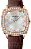 Audemars Piguet Часы Audemars Piguet Classic 15337OR.ZZ.A810CR.01 Extra-Thin