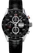 Tag Heuer Carrera CV2A10.FC6235 Day Date Automatic Chronograph