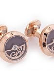 Breguet Accessories 9907.BR.EC Pink Gold Enamel