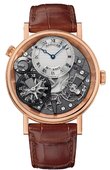 Breguet Tradition 7067BR/G1/9W6 GMT