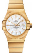 Omega Часы Omega Constellation 123.50.31.20.05-002 Co-axial