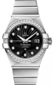 Omega Часы Omega Constellation Ladies 123.55.31.20.51-001 Co-axial