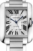 Cartier Tank W5310008 Tank Anglaise Large