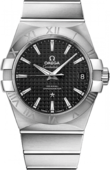 Omega Часы Omega Constellation 123.10.38.21.01-002 Co-axial