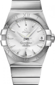 Omega Часы Omega Constellation 123.10.38.21.02-001 Co-axial