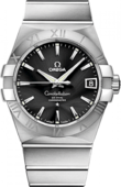 Omega Часы Omega Constellation 123.10.38.21.01-001 Co-axial