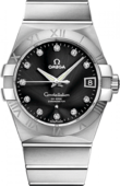 Omega Часы Omega Constellation 123.10.38.21.51-001 Co-axial