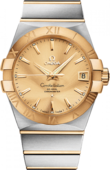 Omega Часы Omega Constellation 123.20.38.21.08-001 Co-axial