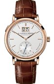 A.Lange and Sohne Часы A.Lange and Sohne Saxonia 308.047 Automatic Outsize Date