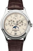 Patek Philippe Complications 5146G-001 White Gold