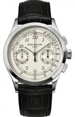 Patek Philippe Complications 5170G-001 White Gold Chronograph 2013