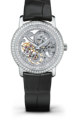 Vacheron Constantin Traditionnelle Lady 33558/000G-9394 Traditionnelle Skeleton Small Model