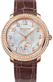 Patek Philippe Complications 4968R-001 Rose Gold