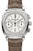 Patek Philippe Complications 7071G-001 White Gold