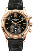 Patek Philippe Complications 5960R-012 Rose Gold