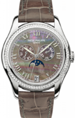 Patek Philippe Complications 4936G-001 White Gold