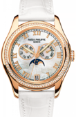 Patek Philippe Complications 4936R-001 Rose Gold 