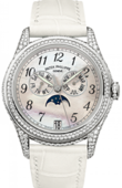 Patek Philippe Complications 4937G-001 White Gold