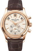 Patek Philippe Complications 5960R-011 Rose Gold