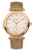 Patek Philippe Grand Complications 7000R-001 Rose Gold - Ladies Grand Complications