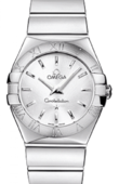 Omega Часы Omega Constellation Ladies 123.10.27.60.02-002 Quartz