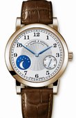 A.Lange and Sohne Часы A.Lange and Sohne 1815 212.050 165 Years - Homage to F.A. Lange 1815 Moonphase