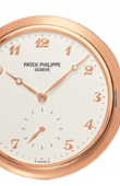 Patek Philippe Pocket Watches 980R-001  Rose Gold - Men Hunter Pocket Watches