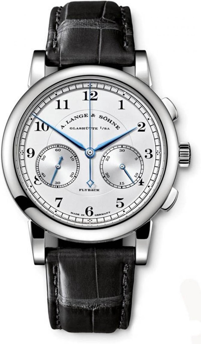 A.Lange and Sohne 402.026 1815 Chronograph