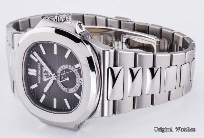 Patek Philippe 5726/1A-001 Nautilus Stainless Steel - фото 6