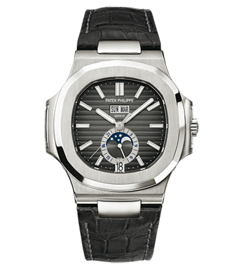 patek philippe 5726 retail price