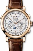 A.Lange and Sohne Datograph 410.032 Perpetual