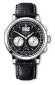 A.Lange and Sohne Часы A.Lange and Sohne Datograph 405.035 Up/Down