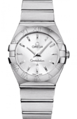 Omega Часы Omega Constellation Ladies 123.10.27.60.02-001 Quartz