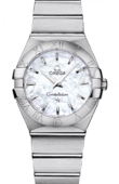 Omega Часы Omega Constellation Ladies 123.10.27.60.05-001 Quartz
