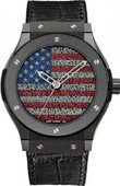 Hublot Часы Hublot Classic Fusion 511.CM.1190.GR.USA11 US Liberty Bang Limited Edition