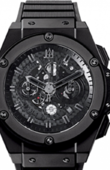 Hublot Часы Hublot King Power 701.CI.1710.RX Unico All Black
