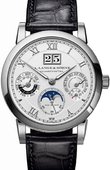 A.Lange and Sohne Часы A.Lange and Sohne Langematic Perpetual 310.025  L922.1 SAX-0-MAT