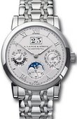 A.Lange and Sohne Часы A.Lange and Sohne Langematic Perpetual 310.225 L922.1 SAX-0-MAT