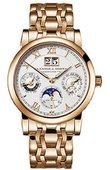 A.Lange and Sohne Часы A.Lange and Sohne Langematic Perpetual 310.232 L922.1 SAX-0-MAT