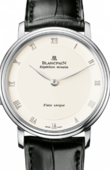 Blancpain Часы Blancpain Villeret 6033-1542-55 Repetition Minutes