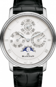 Blancpain Часы Blancpain Villeret 6057-1542-55B Perpetual Calendar