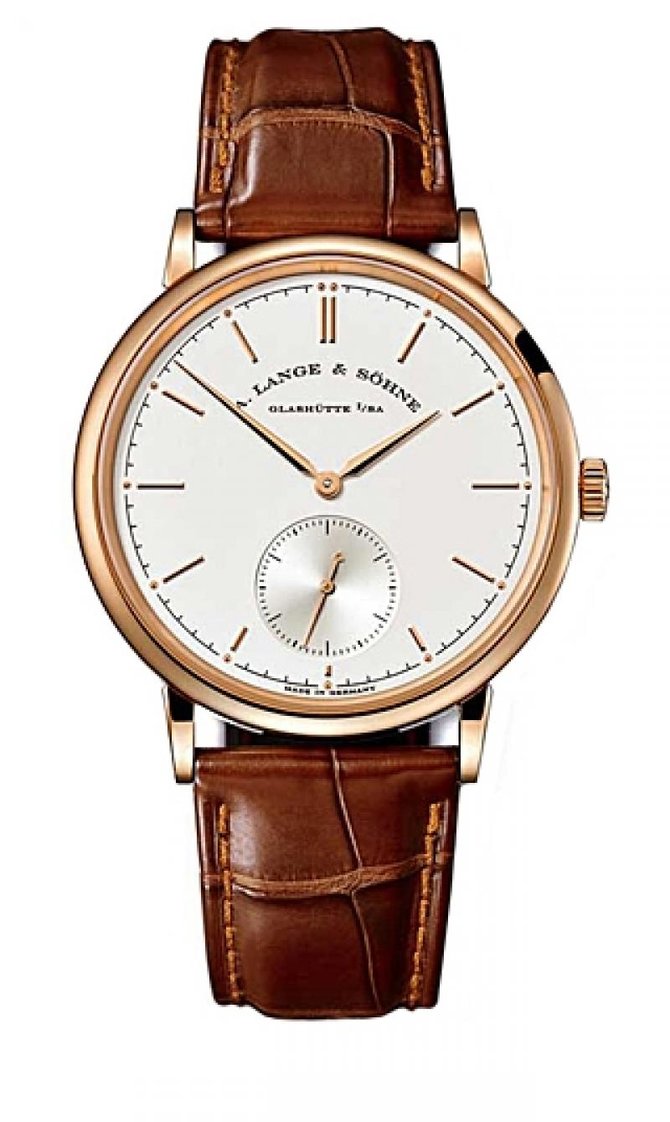 A.Lange and Sohne 216.032 Saxonia L941.1