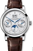 A.Lange and Sohne Часы A.Lange and Sohne Saxonia 330.026 Annual Calendar