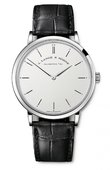 A.Lange and Sohne Saxonia 211.026 Ultra Thin