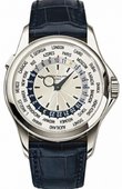 Patek Philippe Complications 5130G-001 White Gold
