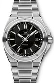 IWC Часы IWC Ingenieur IW323902 Automatic 40 mm