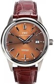 IWC Ingenieur IW323311 Automatic Limited Edition Vintage